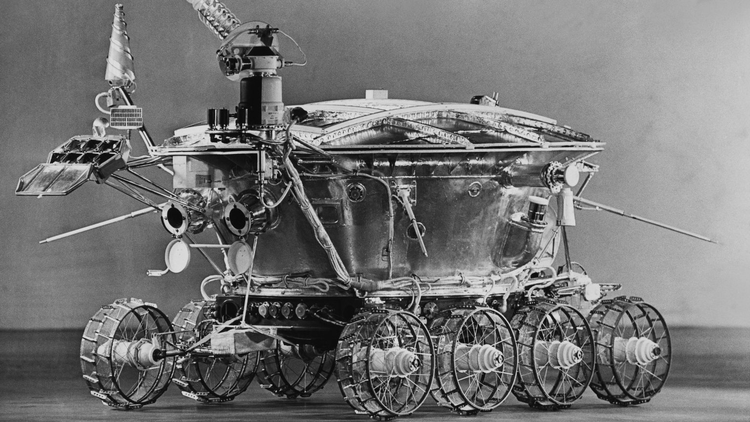 Lunohod-1